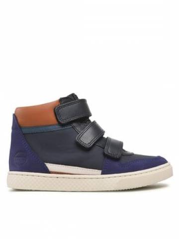 Ten IS Снікерcи Ten B Hi Sk8 NTCAAX0402 S Cиній Ten IS Снікерcи Ten B Hi Sk8 NTCAAX0402 S Cиній