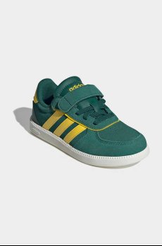 Детские кроссовки adidas BREAKNET SLEEK