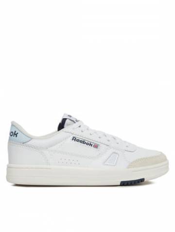 Reebok Снікерcи Lt Court IF0237 Білий Reebok Снікерcи Lt Court IF0237 Білий