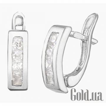 Серьги Silvex925 Серьги Silvex925