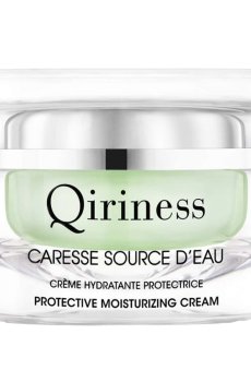 Интенсивно увлажняющий крем для лица Qiriness Protective Moisturizing Cream, 50 мл