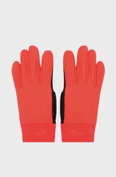 Коралловые перчатки Коралловый S Saucony 800036-VR
