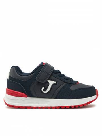 Joma Снікерcи Tornado Jr JTORNAW2403V Cиній Joma Снікерcи Tornado Jr JTORNAW2403V Cиній