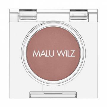 Бархатные тени для век Malu Wilz Velvet Eyeshadow Matt 48 Toffee, 1.5 г Бархатные тени для век Malu Wilz Velvet Eyeshadow Matt 48 Toffee, 1.5 г