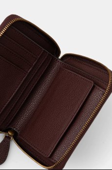 Кожаный кошелек Pinko