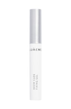 Фиксирующий гель для бровей Lumene Brow Care Fixing Gel Transparent, 5 мл