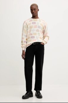 Хлопковый свитер Guess Originals