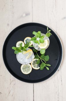 Поднос Dorre Sigrid