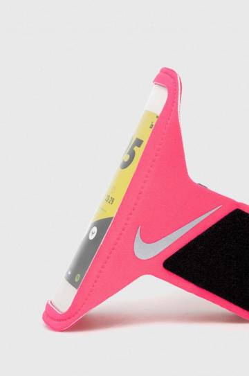 Чехол для телефона Nike цвет розовый Чехол для телефона Nike цвет розовый