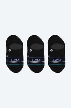 Носки Stance Basic 3 шт