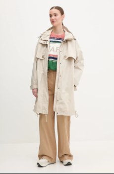 Хлопковые брюки Napapijri M-Selva