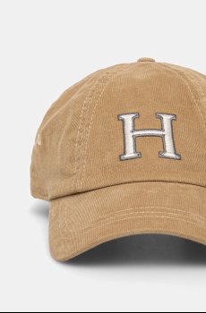 Хлопковая кепка Hackett London