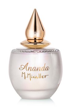 M. Micallef Ananda Парфюмированная вода женская, 100 мл