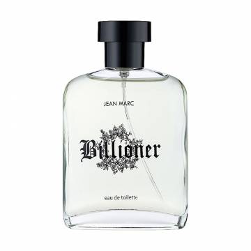 Jean Marc Billioner Туалетная вода мужская, 100 мл Jean Marc Billioner Туалетная вода мужская, 100 мл