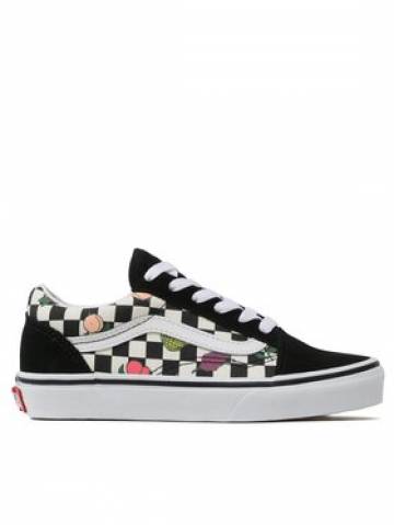 Vans Кросівки Old Skool VN0005WVY281 Чорний Vans Кросівки Old Skool VN0005WVY281 Чорний