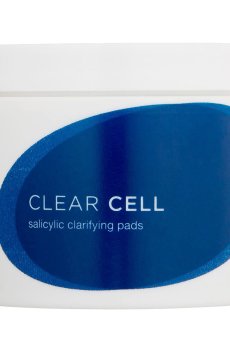 Салициловые диски Image Skincare Clear Cell Salicylic Clarifying Pads, 60 шт