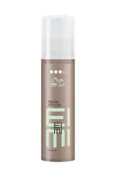 Моделирующий гель для волос Wella Professionals EIMI Pearl Styler сильной фиксации, 150 мл