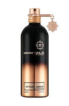 Montale Intense Amber Парфюмированная вода унисекс, 100 мл