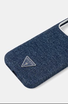 Чехол на телефон Guess iPhone 16 Pro Max