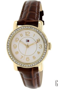 Часы Tommy Hilfiger