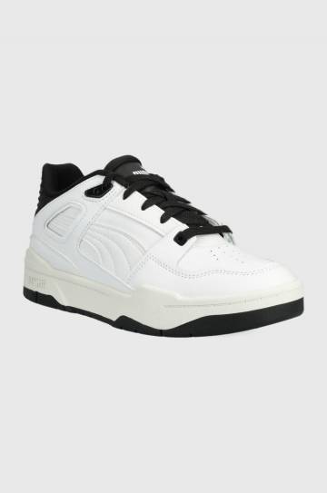 Кроссовки Puma цвет белый Кроссовки Puma цвет белый