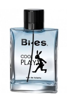 Bi-Es Cool Play Туалетная вода мужская, 100 мл