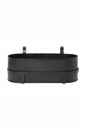 Балконный горшок ferm LIVING Bau Балконный горшок ferm LIVING Bau