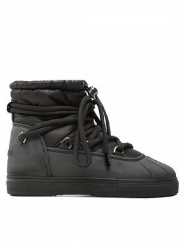 Inuikii Снігоходи Technical Low 75202-105 Чорний Inuikii Снігоходи Technical Low 75202-105 Чорний