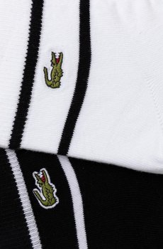 Носки Lacoste
