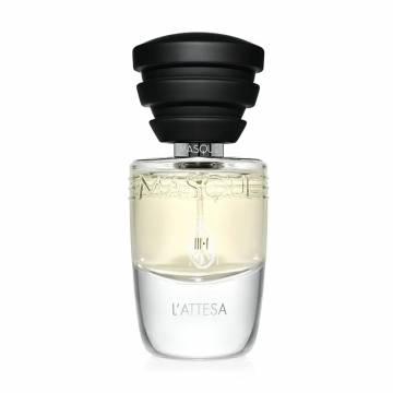 Masque Milano LAttesa Парфюмированная вода унисекс, 35 мл (ТЕСТЕР) Masque Milano LAttesa Парфюмированная вода унисекс, 35 мл (ТЕСТЕР)