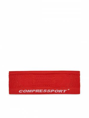 Compressport Повязка On/Off XBNU3903 Червоний Compressport Повязка On/Off XBNU3903 Червоний