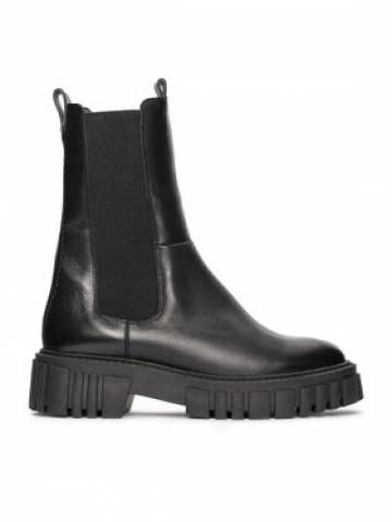 Clarks Челсі Page Top 26178409 Чорний Clarks Челсі Page Top 26178409 Чорний