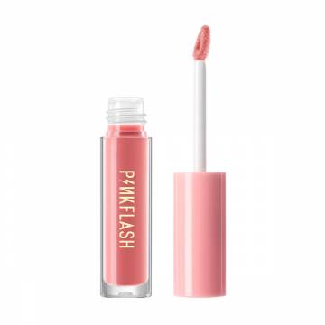 Блеск для губ Pinkflash Ever Glossy Moist Lipgloss G02 Shelter, 2.3 г Блеск для губ Pinkflash Ever Glossy Moist Lipgloss G02 Shelter, 2.3 г