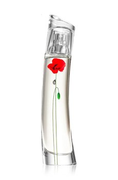 Kenzo Flower by Kenzo La Recolte Parisienne Парфюмированная вода женская, 40 мл