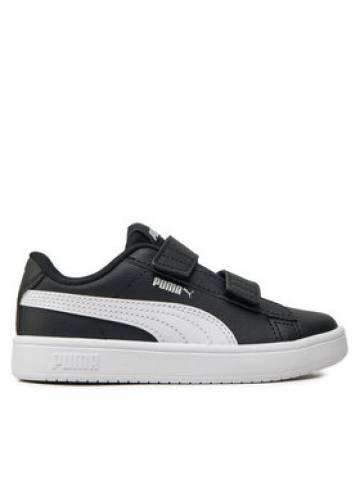 Puma Снікерcи Rickie Classic V Ps 394253 03 Чорний Puma Снікерcи Rickie Classic V Ps 394253 03 Чорний