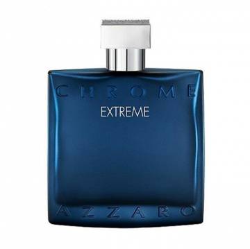 Azzaro Chrome Extreme Парфумована вода чоловіча, 100 мл Azzaro Chrome Extreme Парфумована вода чоловіча, 100 мл