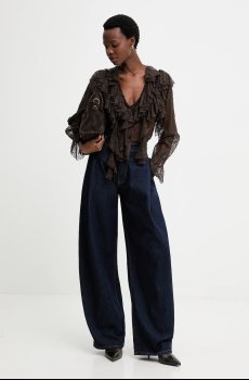 Джинсы Answear.LAB