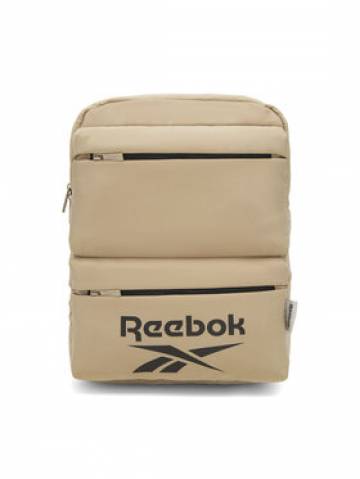 Reebok Рюкзак RBK-012-CCC-05 Бежевий Reebok Рюкзак RBK-012-CCC-05 Бежевий