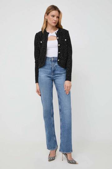 Лонгслив Guess женский цвет белый Лонгслив Guess женский цвет белый