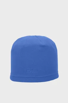 Детская синий шапка Синий ONESIZE CMP 6505303J-L573