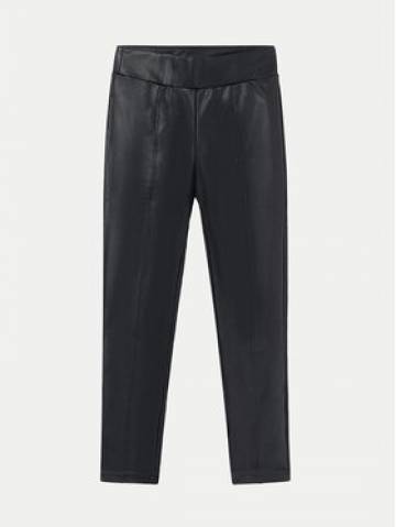 Mayoral Легінси 7750 Чорний Slim Fit Mayoral Легінси 7750 Чорний Slim Fit