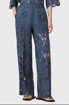 Брюки AllSaints CHARLI