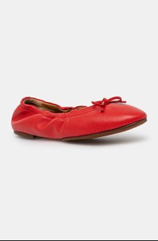 Балетки Polo Ralph Lauren Flats Ballet