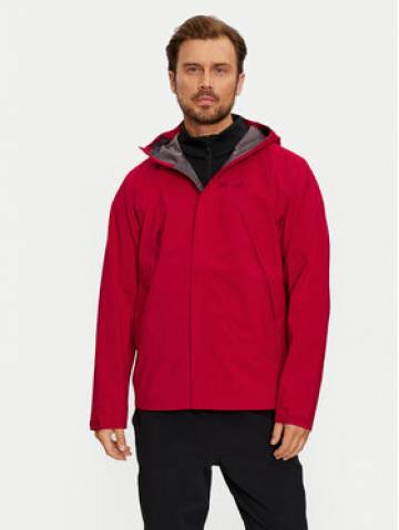 Marmot Дощовик PreCip Eco Pro M15884 Червоний Regular Fit Marmot Дощовик PreCip Eco Pro M15884 Червоний Regular Fit