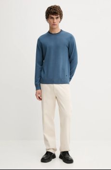 Шерстяной свитер PS Paul Smith