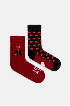 Хлопковые носки Medicine 2 шт