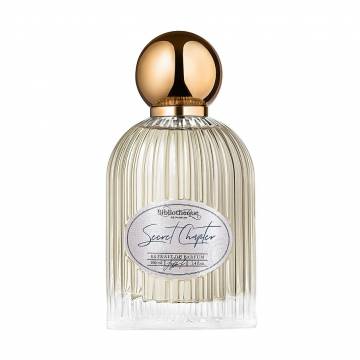 Bibliotheque de Parfum Secret Chapter Парфюмированная вода унисекс, 100 мл Bibliotheque de Parfum Secret Chapter Парфюмированная вода унисекс, 100 мл