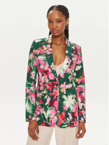 Morgan Піджак 241-VOCHA.F Зелений Regular Fit Morgan Піджак 241-VOCHA.F Зелений Regular Fit