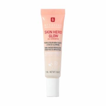 Крем для лица Erborian Skin Hero Glow Au Ginseng, 15 мл Крем для лица Erborian Skin Hero Glow Au Ginseng, 15 мл