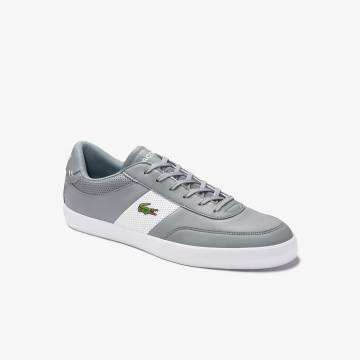 Lacoste кросівки чоловічі Court-Master Lacoste кросівки чоловічі Court-Master